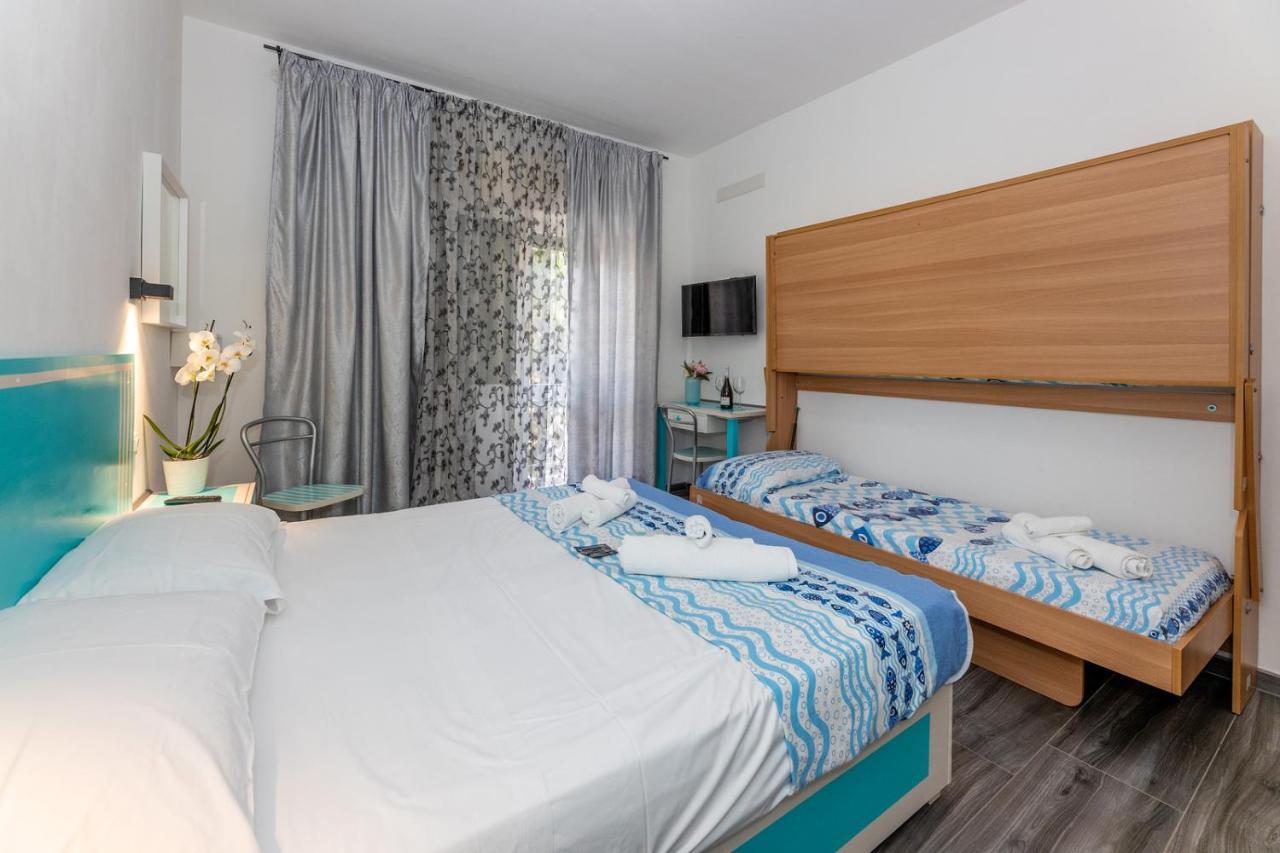 Oasi Bed & Breakfast 2*