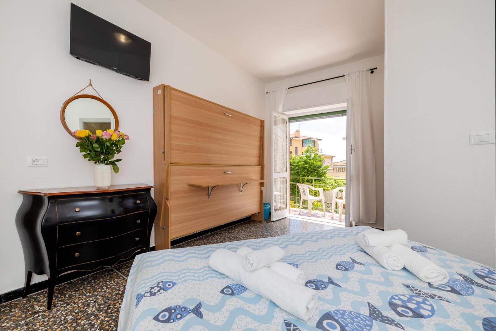 Bed & Breakfast Oasi Finale Ligure